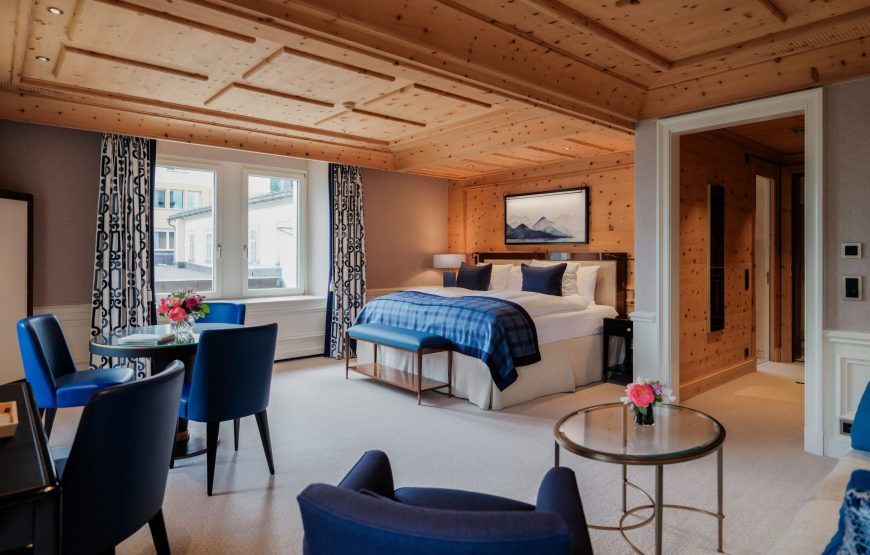 Junior Suite Deluxe