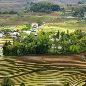 Vietnam Active Tour