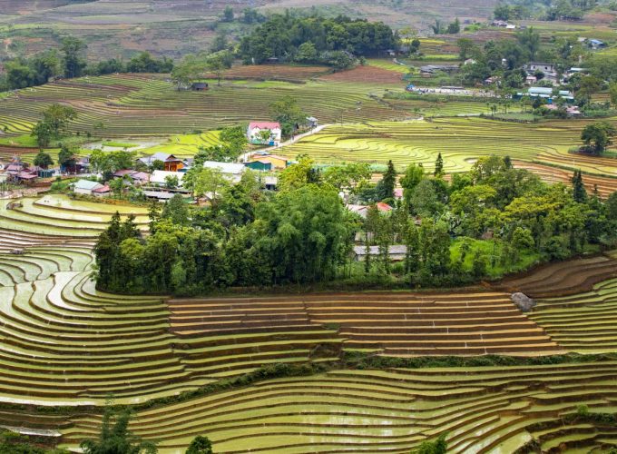 Vietnam Active Tour