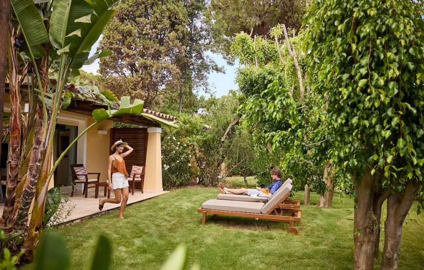 Forte Village Resort