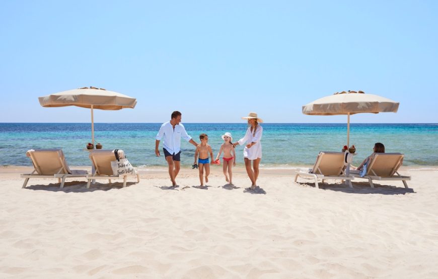Forte Village Resort