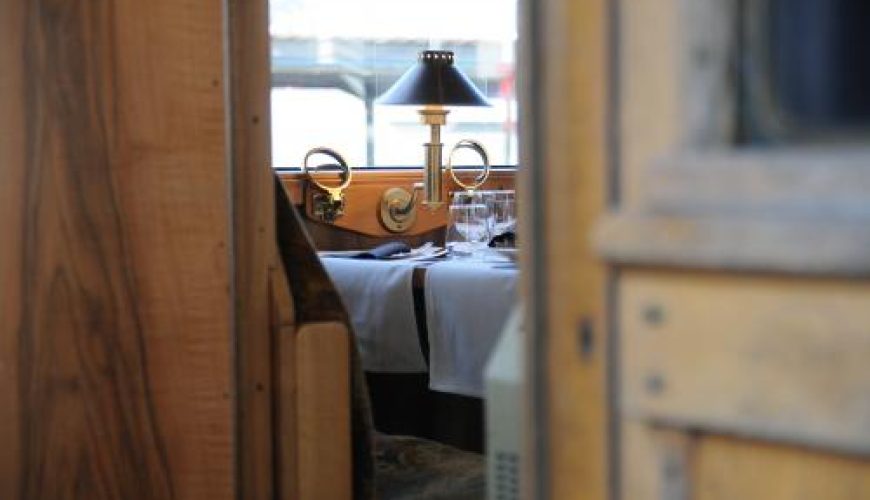 Switzerland tour railway