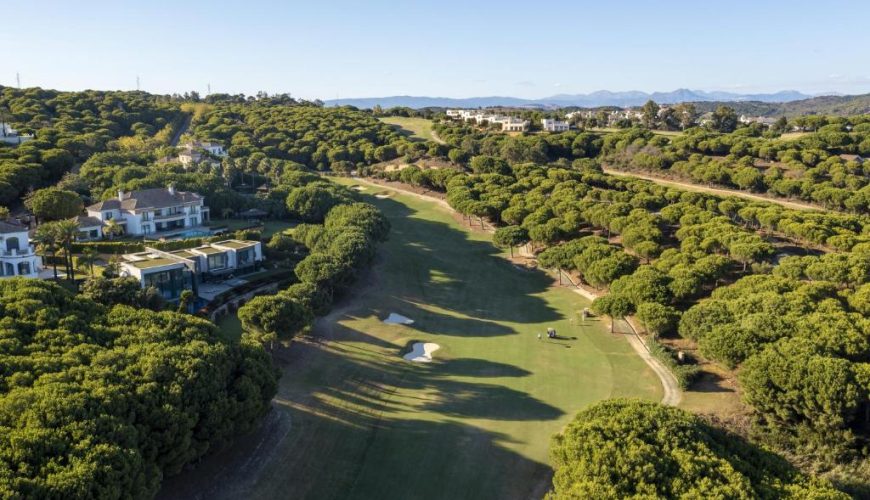 SO/Sotogrande Golf Resort