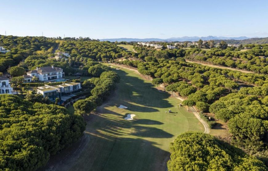 So/Sotogrande Spa And Golf Resort Hotel