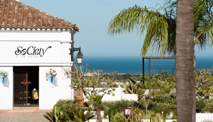 SO/Sotogrande Golf Resort
