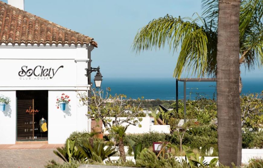 So/Sotogrande Spa And Golf Resort Hotel