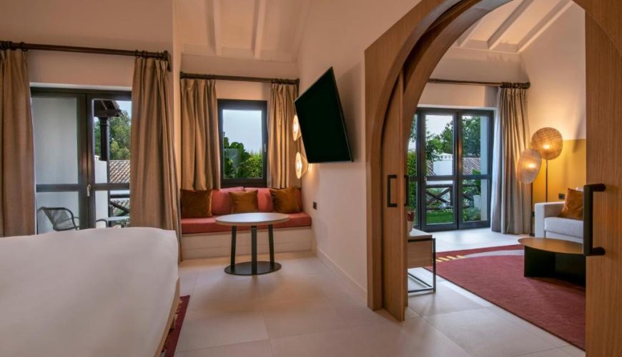 SO/Sotogrande Golf Resort