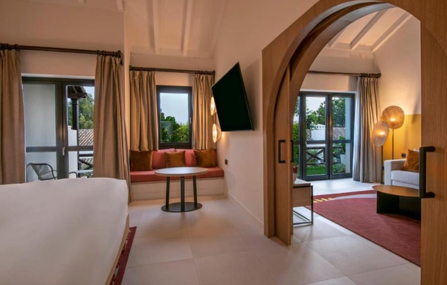 So/Sotogrande Spa And Golf Resort Hotel