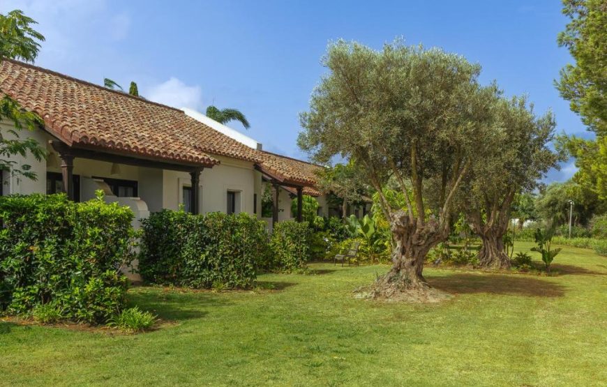 So/Sotogrande Spa And Golf Resort Hotel