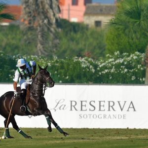 SO/Sotogrande Golf Resort