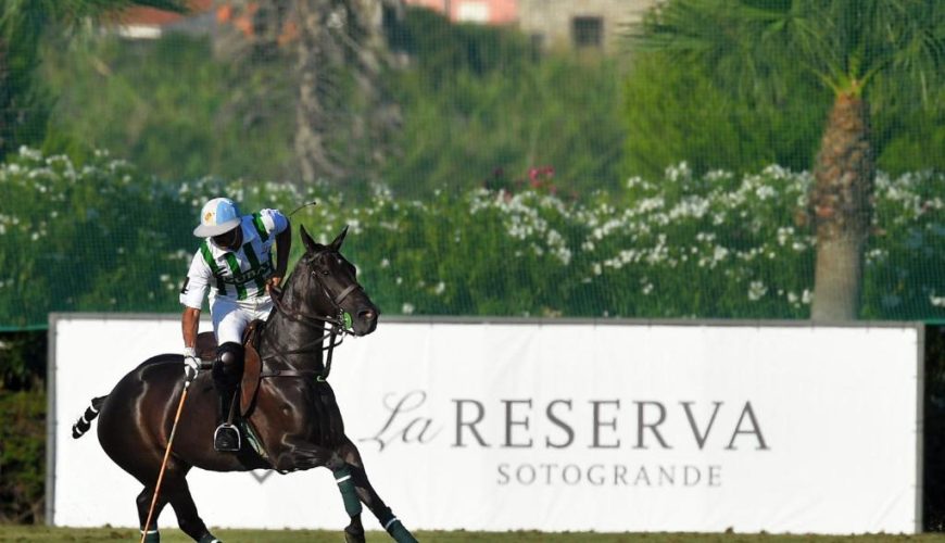 SO/Sotogrande Golf Resort