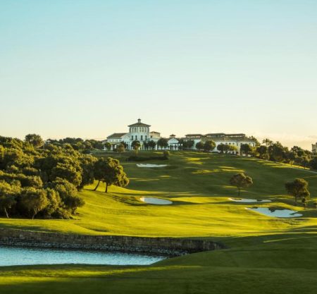 SO/Sotogrande Golf Resort