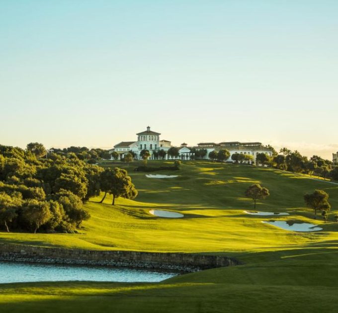 SO/Sotogrande Golf Resort