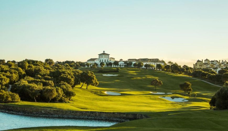 SO/Sotogrande Golf Resort
