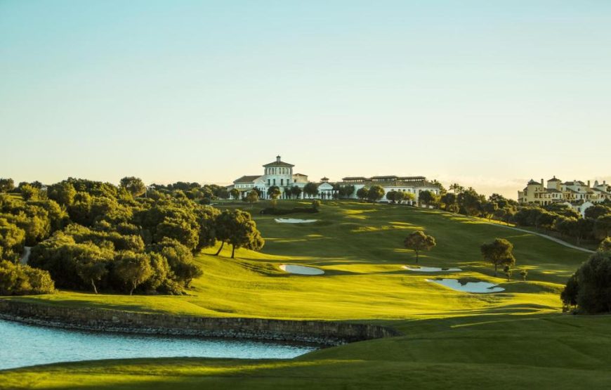 So/Sotogrande Spa And Golf Resort Hotel