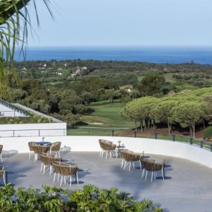 SO/Sotogrande Golf Resort