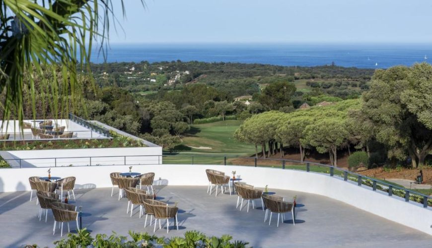 SO/Sotogrande Golf Resort