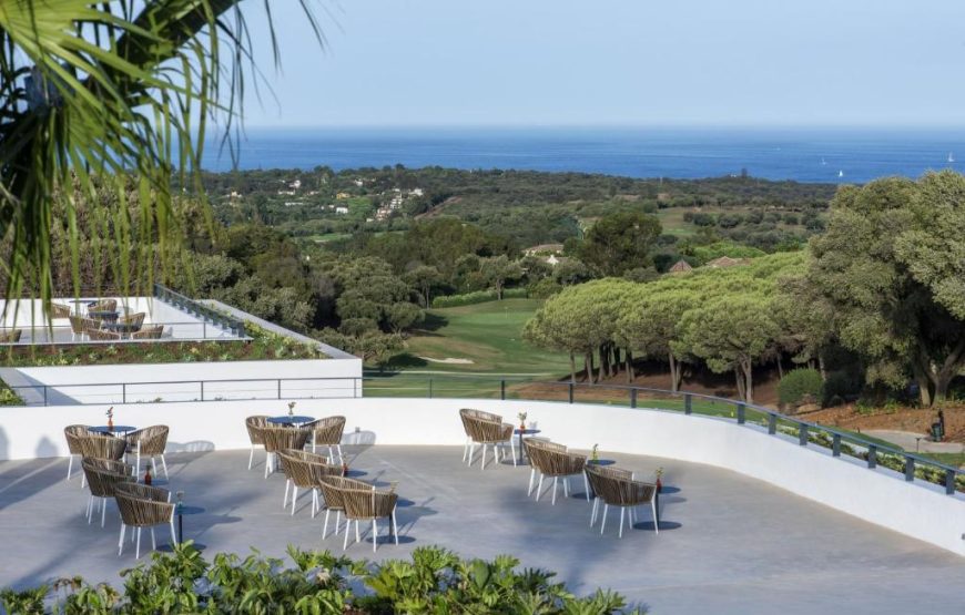 So/Sotogrande Spa And Golf Resort Hotel