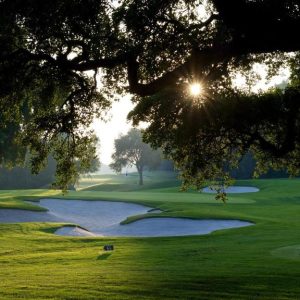 SO/Sotogrande Golf Resort