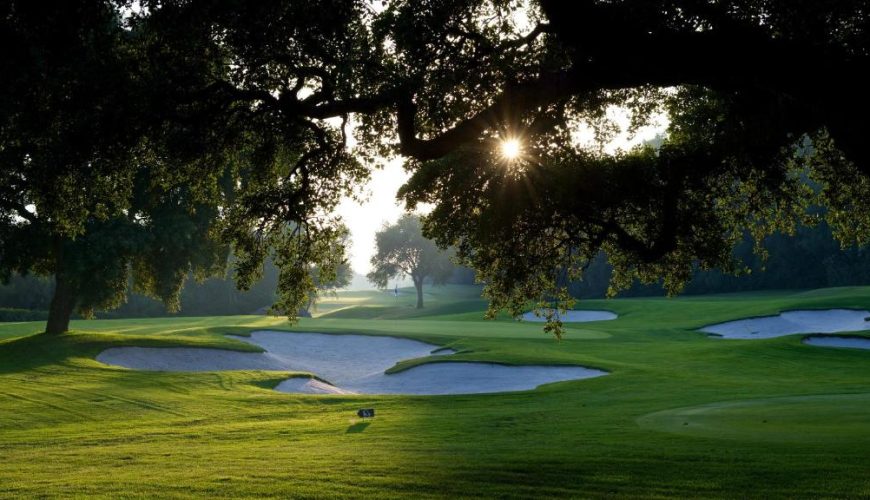 SO/Sotogrande Golf Resort