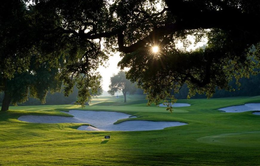 So/Sotogrande Spa And Golf Resort Hotel