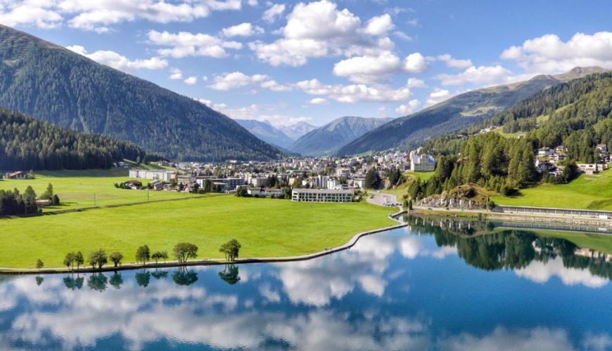 Steigenberger Davos Graubuenden