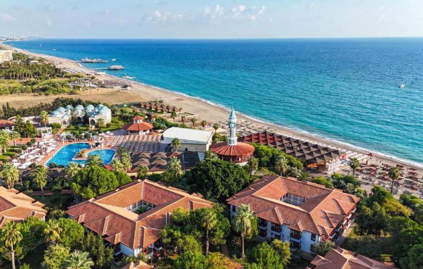 Ali Bey Club Manavgat