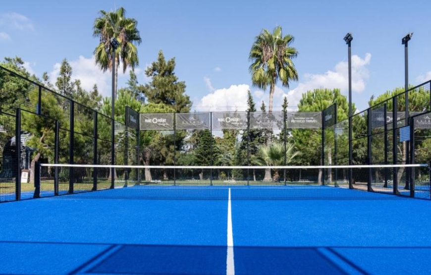 Ali Bey Club Manavgat