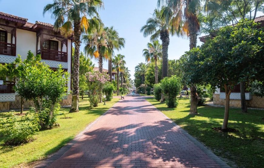 Ali Bey Club Manavgat