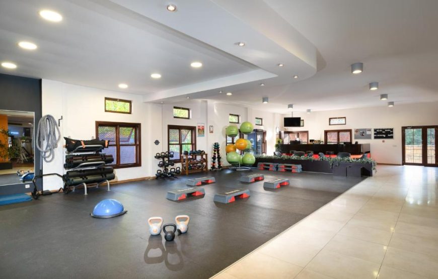 Ali Bey Club Manavgat