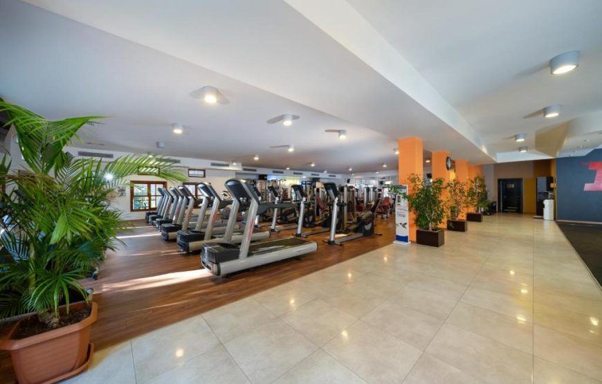 Ali Bey Club Manavgat