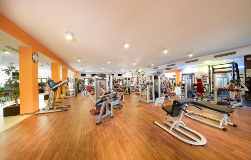 Ali Bey Club Manavgat
