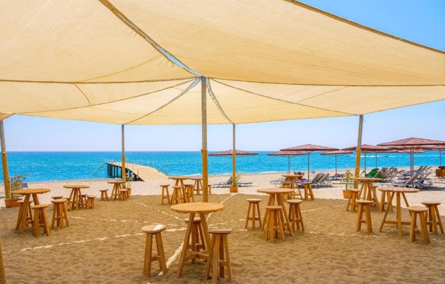 Ali Bey Club Manavgat