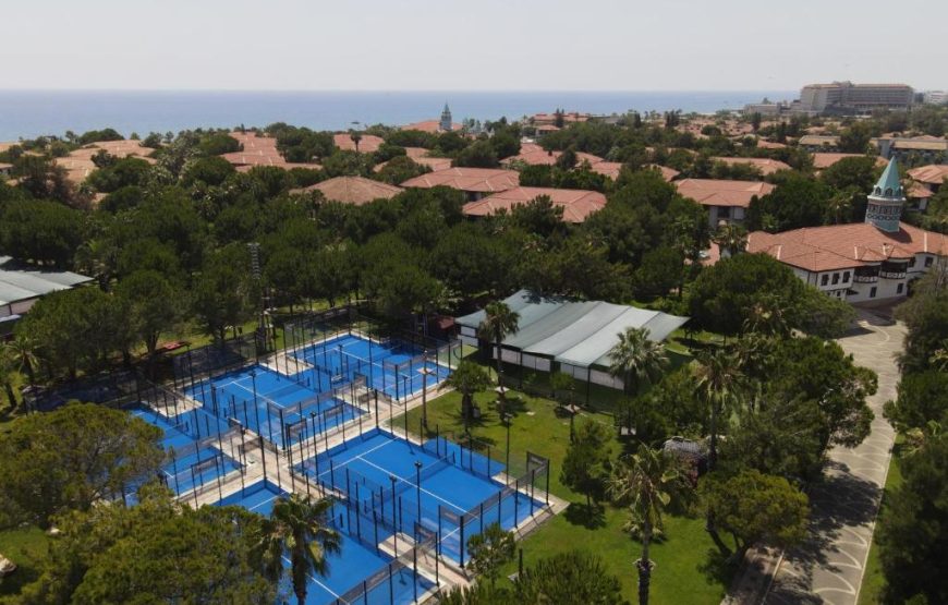 Ali Bey Club Manavgat