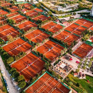 Ale Bey Club Manavgat Tennis