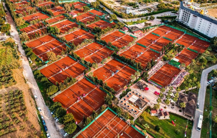 Ali Bey Club Manavgat