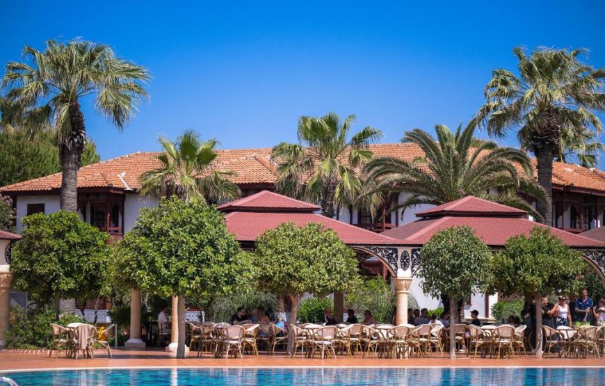 Ali Bey Club Manavgat