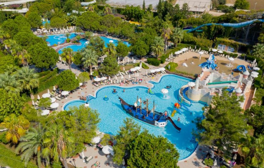 Ali Bey Club Manavgat