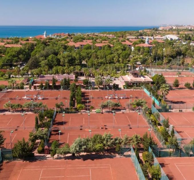 Ale Bey Club Manavgat