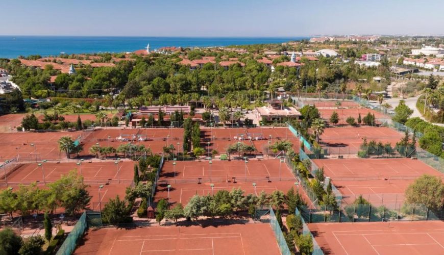 Ale Bey Club Manavgat