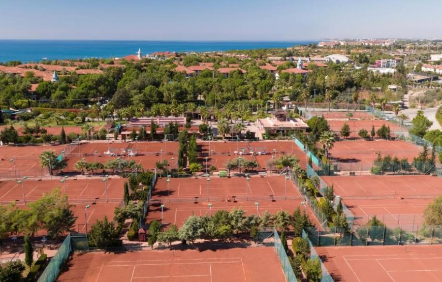 Ali Bey Club Manavgat