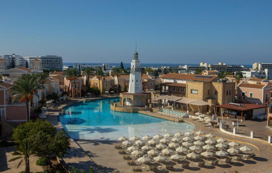 Aliathon Resort
