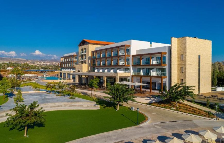 Aliathon Resort