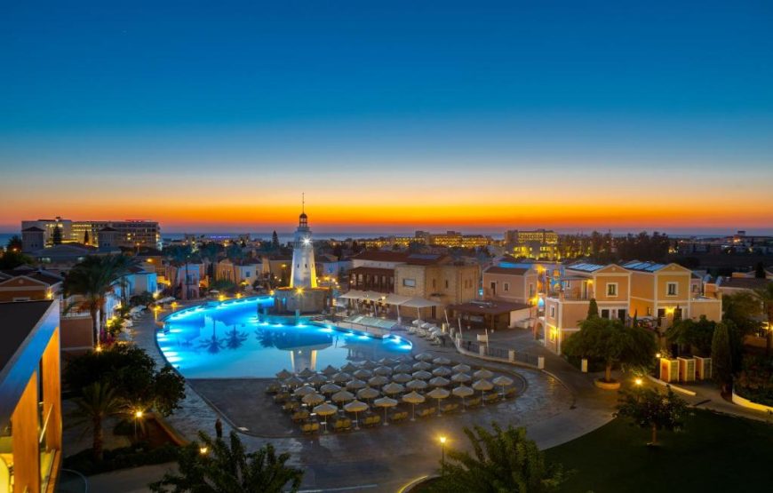 Aliathon Resort