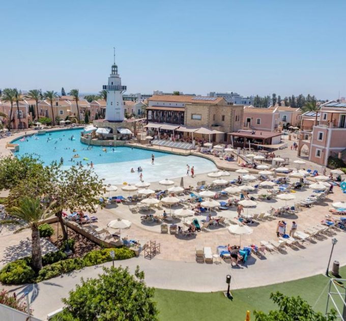 Aliathon Training Camp Cyprus