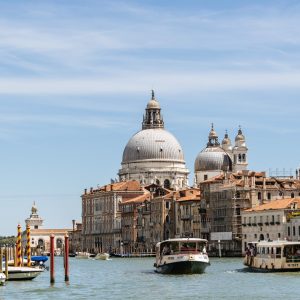 Cycle Tour Bozen Verona Venedig