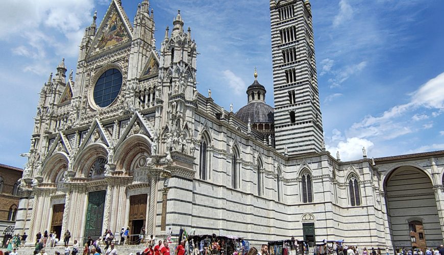 Tuscany Bike Tour