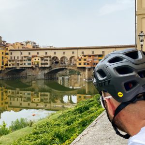 Tuscany Bike Tour Florence