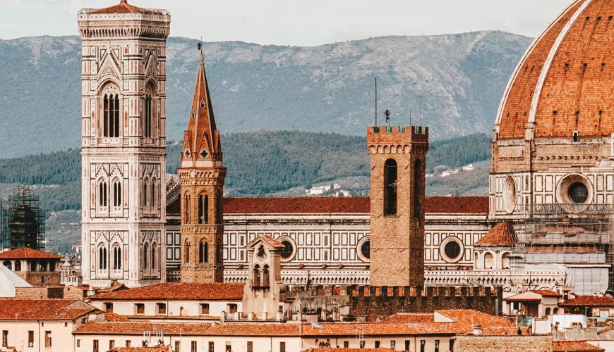 Tuscany Florence