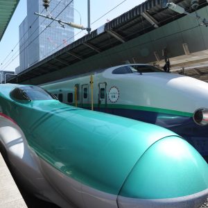Shinkansen